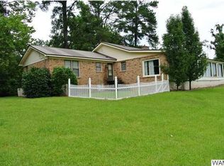 13364 Old Cove Rd, Northport, AL 35473
