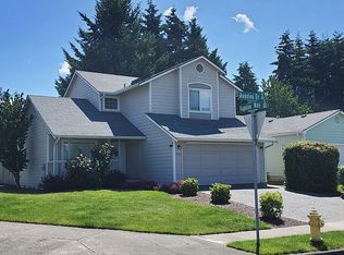4100 Avonlea Dr SE, Lacey, WA 98503