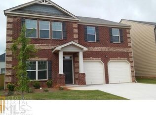 1214 Vienna Ct #1200, Hampton, GA 30228