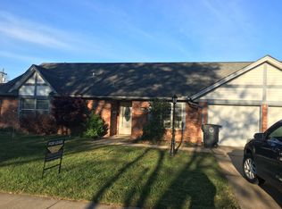 5434 S 75th East Ave, Tulsa, OK 74145