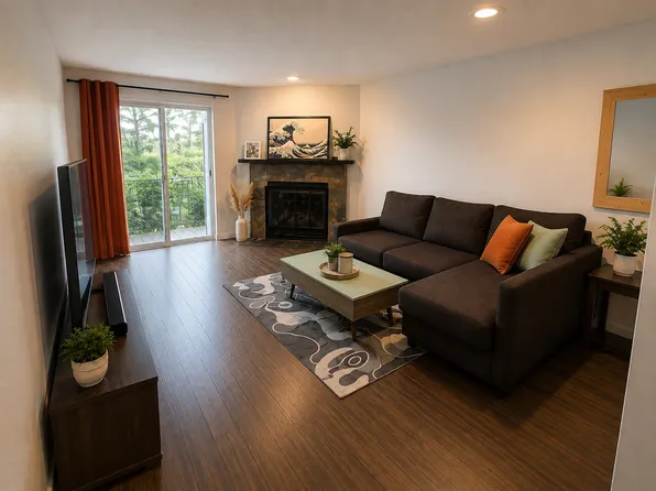 6627 Lakeview Dr APT A102, Kirkland, WA 98033