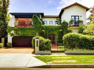 14130 Attilla Rd, Santa Monica, CA 90402