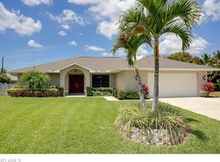 17548 Fuchsia Rd, Fort Myers, FL 33967