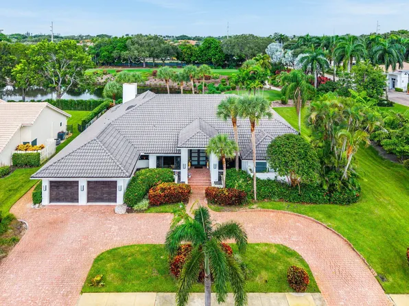 4976 Bocaire Boulevard, Boca Raton, FL 33487
