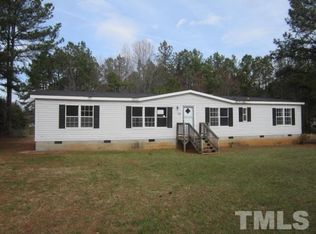 54 Baytree Ln, Henderson, NC 27537