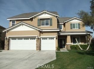 13886 Fair Meadows Ct, Corona, CA 92880