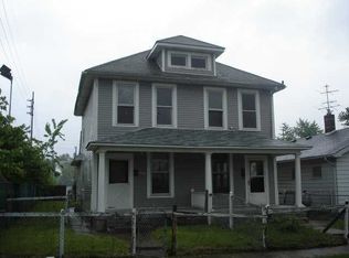 2035 E Maryland St, Indianapolis, IN