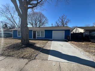 3114 Winton Ave, Indianapolis, IN 46224