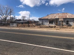 385 Eddy Ave, Santa Rosa, NM 88435