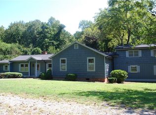 180 Tadpole Trl, Advance, NC 27006