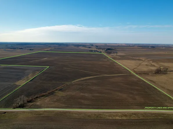 0 Adolph Rd, Chadwick, IL 61014