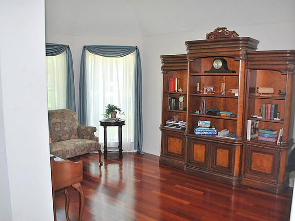 Brazilian Cherry Bella Wood flooring