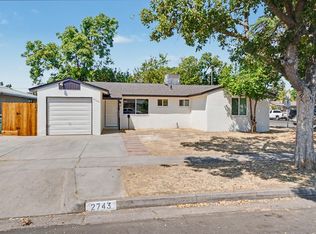 2743 E Ashcroft Ave, Fresno, CA 93726