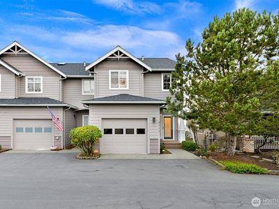 3117 Chandler Parkway, Bellingham, WA, 98226