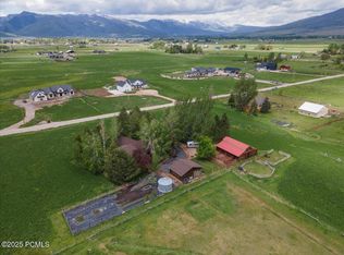 448 S 8600 E, Huntsville, UT 84317