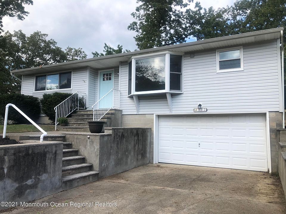 932 Buccaneer Lane, Manahawkin, NJ 08050 Zillow