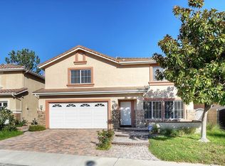 10 Hemingway Ct, Trabuco Canyon, CA 92679