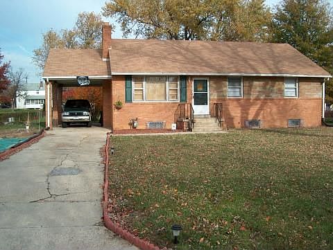 2nd image of 5700 Camp Springs Ave