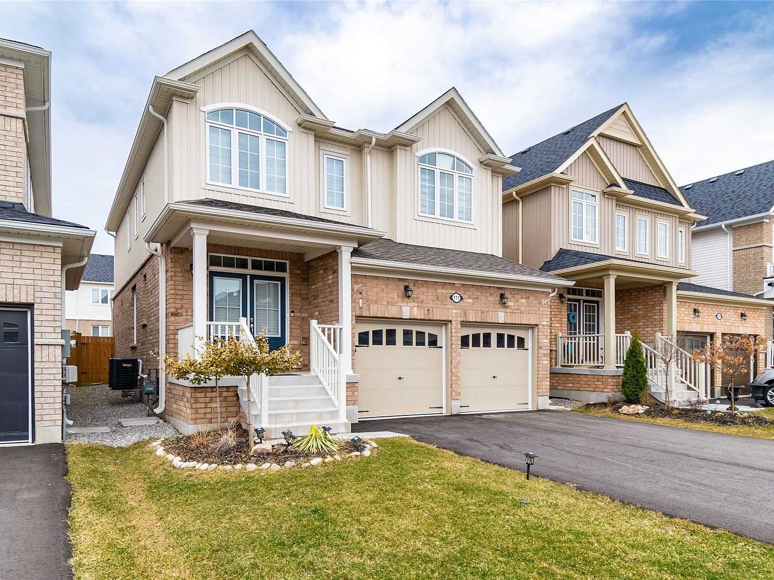 111 Barlow Pl, Brant, ON N3L 0G8 | Zillow