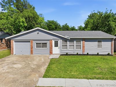 1605 S 125th East Ave, Tulsa, OK, 74128