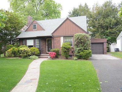 8-23 Fairhaven Pl #1X, Fair Lawn, NJ, 07410