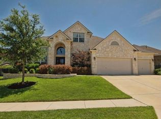 16516 Along Creek Cv, Austin, TX 78717