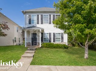 6104 Ruth St SW, Covington, GA 30014