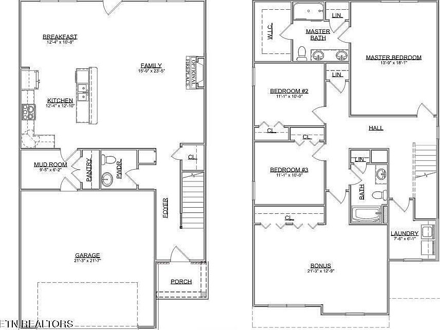 2nd image of 7320 Freedom Bell Ave Lot 85