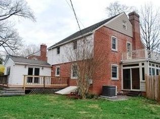 208 North Rd, Wilmington, DE 19809