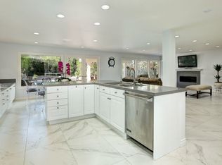 2753 N Deep Canyon Dr, Beverly Hills, CA 90210