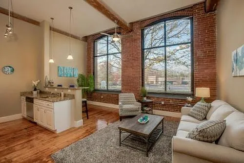 Colony Mill — Photo 3