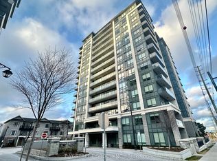 398 Highway 7 E #1606, Richmond Hill, ON L4B 1A7