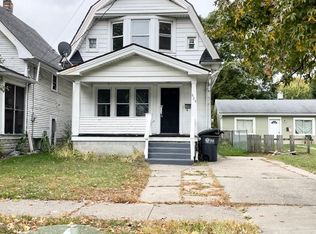 828 Toronto Ave, Toledo, OH 43609