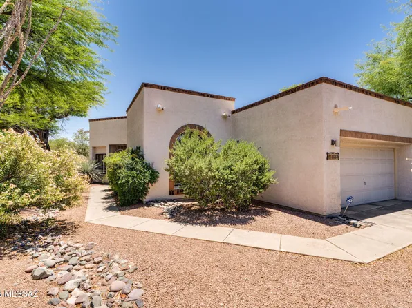 5560 E Miles Cir, Tucson, AZ 85712