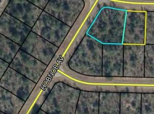 LOT 1 Bloomfield St #11, Chipley, FL 32428