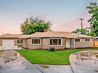 7010 11th Ave, Hanford, CA 93230