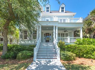 2433 Daniel Island Dr #D, Charleston, SC 29492
