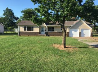 7232 E 130th St S #1, Bixby, OK 74008