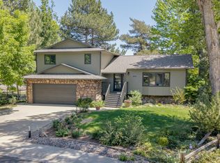 544 Leader Cir, Louisville, CO 80027