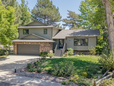 544 Leader Cir, Louisville, CO, 80027