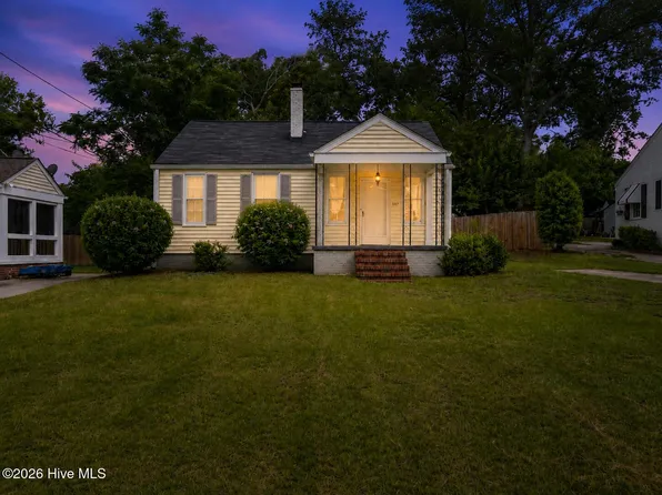 1747 King Woods Drive, Augusta, GA 30904