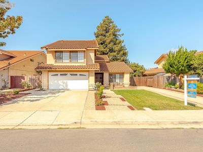 32808 Regents Blvd, Union City, CA, 94587
