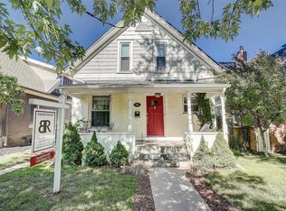 1537 S Emerson St, Denver, CO 80210