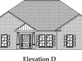 11961 Alabaster Dr, Daphne, AL 36526