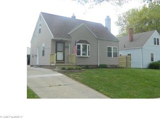 2532 Shaw Ave, Cuyahoga Falls, OH 44223