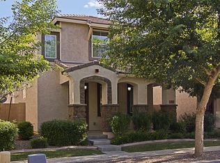 4120 E Vest Ave, Gilbert, AZ 85295