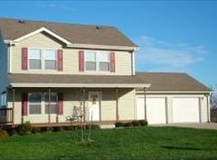 20609 Orchard Ln, Country Club, MO 64505