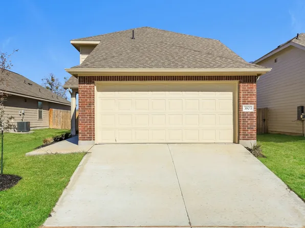 3803 Somers Crst, San Antonio, TX 78211