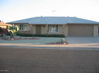12543 W Rampart Dr, Sun City West, AZ 85375