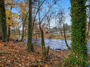 17857 Sounth Abiqua Rd NE, Silverton, OR 97381